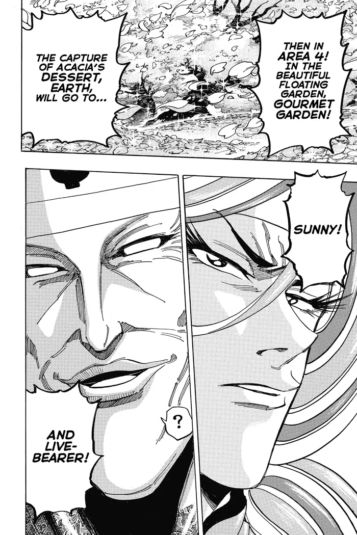 Toriko Chapter 326 image 16_optimized